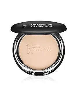 it Cosmetics By Jamie Kern Celebration Foundation (Fair) 9g/0.30 oz