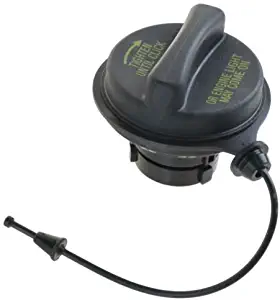 Motorcraft FC975 Fuel Cap - Push Lock Type ONLY