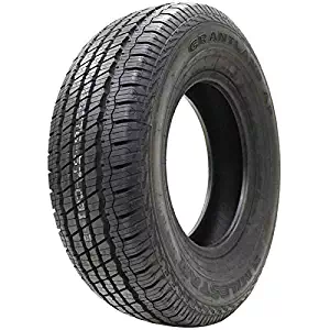 Milestar MS932 All- Season Radial Tire-235/55R19 105V