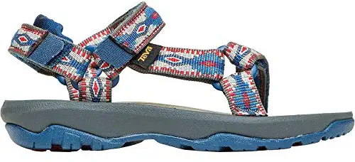 Teva Kids' T Hurricane XLT 2 Sandal