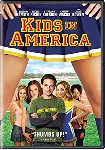 Kids In America