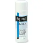 Aquanil Skin Cleanser, Soapless Lipid-free Cleanser - 8 Fl Oz