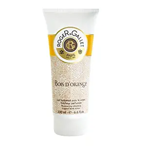 Roger & Gallet Orange Blossom (Bois d'Orange) Body Lotion - 6.6 oz