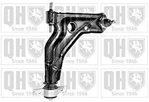 Quinton Hazell QSA960S Suspension Arm - Lower RH