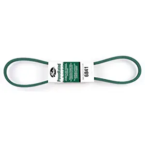 Gates 6841 Powerated Belt