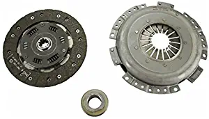 SACHS Alfa Romeo Berlina GT Veloce Spider Clutch Kit 3000007002