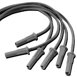 Standard Motor Products 9630 Ignition Wire Set