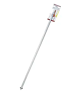 Household Essentials Outdoor Telescoping Clothesline Prop, Steel