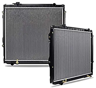 1995-2004 Toyota Tacoma Radiator Mishimoto