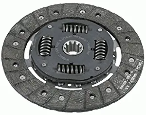 Sachs 1878 002 072 Clutch Disc