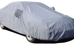 NB-AERO Full Car Covers Dustproof One Layer Indoor Car Cover for 1938 Alfa Romeo 6C 2300 B Corto 6C 2300 2 Door Sedan/​Saloon