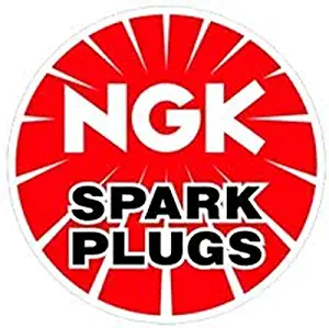 NGK 6578 Spark Plug