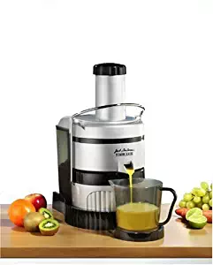 TRISTAR PRODUCTS JLPJ Jack LaLanne Power Juicer - Juice Extractor