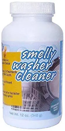 Washing Machine | Dishwasher Cleaner | Odorless | 24 Treatments