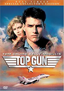 Top Gun (Full Screen Collector's Edition)