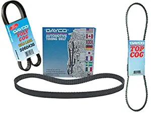 Dayco 15290 Fan Belt