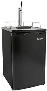 EdgeStar KC2000 Full Size Kegerator and Keg Beer Cooler