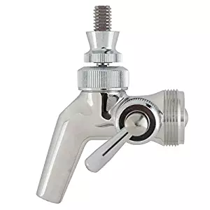 Perlick Faucet - Flow Control - Model 650SS