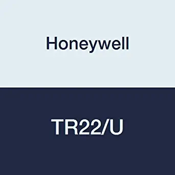 Honeywell TR22/U 20 K Ohm Ntc Non-Linear Temperature Wall Module with Selectable Set Point, Lon Jack