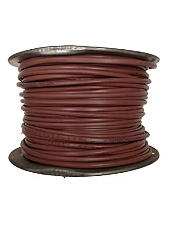Honeywell Genesis 47130307 18/5 Stat Wire Reel, 250' Length