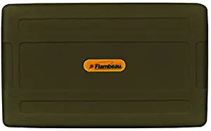 Flambeau Tackle Foam Fly Box