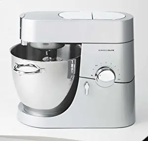 Kenwood KM005 Chef Mixer with Liquidiser