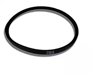 Edgewater Parts 134511600, 131686100 Drive Belt Compatible With Frigidaire Washer