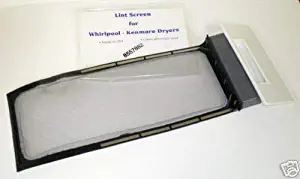 Dryer Lint Screen for Whirlpool Maytag 8558459