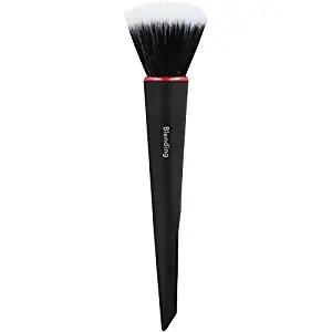 Revlon Blending Brush, Duo Fiber Makeup Brush for Liquid Cream and Powder Foundation