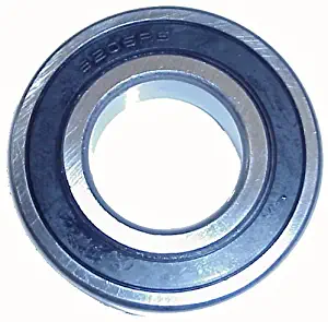 PTC PT206FF Bearing