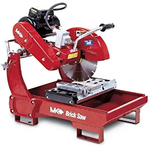 MK Diamond 161195 MK-2001SV Electric Masonry Saw