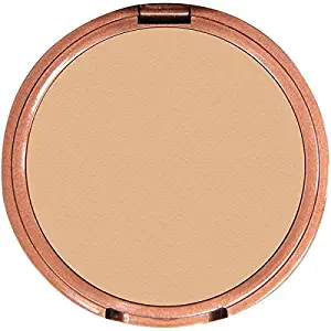 Mineral Fusion Pressed Powder Foundation, Warm 3 - 0.32oz ea