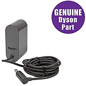 Dyson Cordless Vacuum Cleaner Charger for V6, V7, and V8 Models, Part No. 967813-02