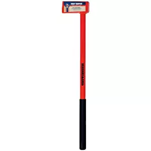 True Temper 1113090800 Ames Company Splitting Mauls, 34" Orange/Red - Varies in Hue