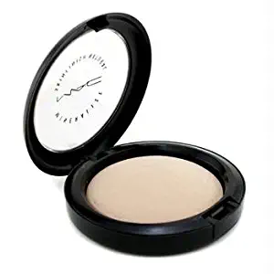 MAC Mineralize Skinfinish Medium Plus Face Powder for Women, 0.35 Ounce