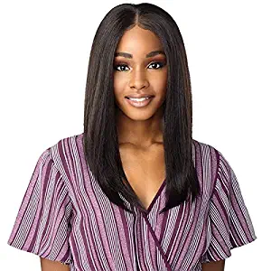 Sensationnel Synthetic Hair Lace Front Wig Cloud 9 What Lace Swiss Lace 13X6 KIYARI (4)