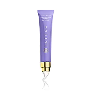 Tatcha Luminous Deep Hydration Firming Eye Serum - 15 milliliters / 0.5 ounces