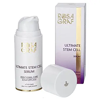 Rosa Graf Ultimate Stem Cell 24hr Serum 1 Oz