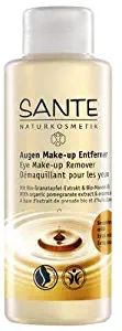 Sante Eye Make-Up Remover, 3.38 Ounce