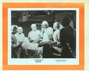 Spellbound - Authentic Original 10x8 Movie Still