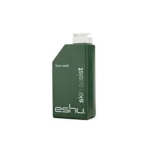 Eshu Skin Assist Face Wash, 4.7 Ounce