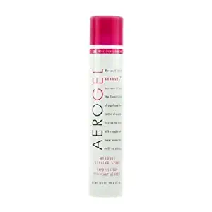 Tri Aerogel Hair Finishing Spray, 10.5 fl oz