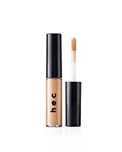 High Endurance Cosmetics Sweatproof Concealer, Liquid (Light)