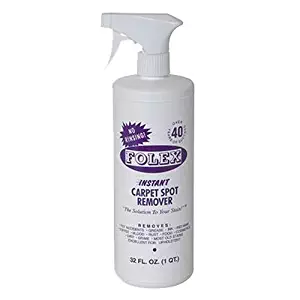 Folex Carpet Spot Remover, 32 oz