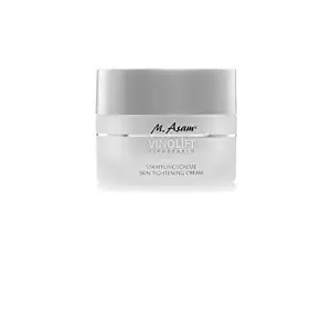 M.ASAM VINOLIFT LIPOPEARLS SKIN TIGHTENING CREAM, 50 ML by M. Asam