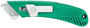 Pacific Handy Cutter S4SR Spring Back Safety Cutter