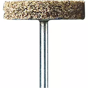 Dremel Aluminum Oxide Abrasive Wheel 1" Diameter