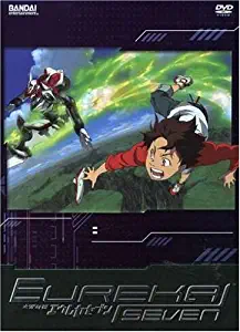Eureka Seven: Volume 10 (Special Edition)