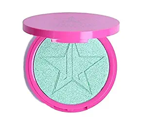 JEFFREE STAR SKIN FROST MINT CONDITION