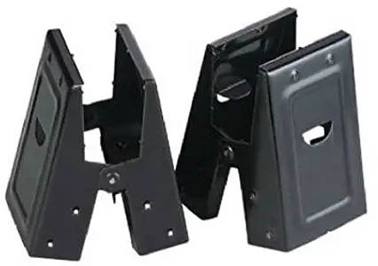 Fulton Medium Duty Sawhorse Brackets, 1 Pair